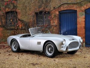 1961 AC Ace